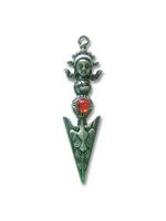 AdeliaÂ´s Amulett Â»Briar Dharma TalismanÂ«, Phurbu - KlÃrung von Hindernissen