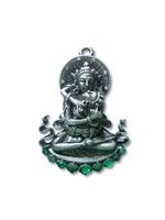 AdeliaÂ´s Amulett Â»Briar Dharma TalismanÂ«, Vereinigung - Harmonie