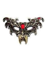 AdeliaÂ´s Amulett Â»Briar Kinder der Nacht TalismanÂ«, Maske des Vampirs - Verzauberung und Magie