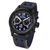 TW Steel Volante VS94 Red Bull Ampol Racing - Special Edition horloge