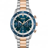 Hugo Boss Boss 1513937 Santiago horloge