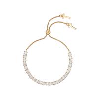Ted Baker Armband Icon Crystal TBJ2968-02-02