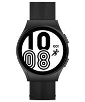 Samsung ITFIT Milanese Band fÃ¼r die Galaxy Watch4 44 mm, Silver