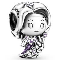 Pandora 799498C01 Silber Charm Disney Rapunzel