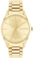 Calvin Klein Quarzuhr Â»Iconic Bracelet 35mm, 25200043Â«