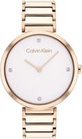 Calvin Klein Kwartshorloge Minimalistic T Bar 36 mm, 25200135