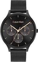 Calvin Klein Multifunktionsuhr Â»Timeless Multifunction, 25200105Â«