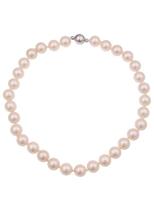 Leslii Perlenkette Â»Perlen MallorcaÂ«, mit trendigen Muschelkern-Perlen