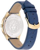 Versace Schweizer Uhr Â»LOGO HALO, VE2O00322Â«