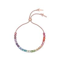 Ted Baker Armband Icon Crystal TBJ2968-24-67