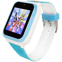 Technaxx Smartwatch Blauw-wit