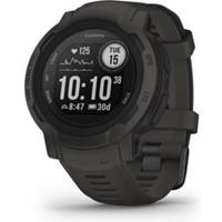 Garmin Instinct 2 GPS Watch SS22 - Graphite