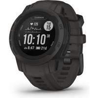 Garmin Instinct 2S GPS Watch SS22 - Graphite