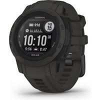 Garmin Instinct 2S Solar Graphite | Smartwatches | Telefonie&Tablet - Wearables | INST2SSOLBK