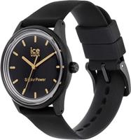 ice-watch ICE Watch IW020302 - Solar Power - Black - Horloge