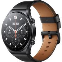 Xiaomi Watch S1 Smartwatch schwarz