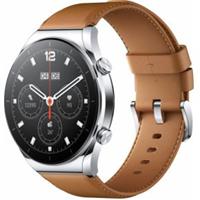 Xiaomi Watch S1 Smartwatch silber