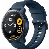 Xiaomi Watch S1 Active 3,63 cm (1.43 ) 46 mm AMOLED Blauw GPS