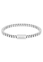 Boss Armband »Chain for him, 1580288, 1580289«