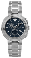 Versace V-extreme Ve2h00321 Armbanduhren  Herren Quarzwerk