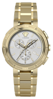 Versace V-extreme Ve2h00621 Armbanduhren  Herren Quarzwerk