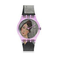 Swatch Horloge GZ356