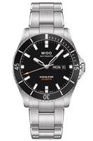 Mido M026.430.11.051.00 Herren-Automatikuhr Ocean Star