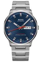 Mido commander chronometer