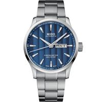 Mido multifort chronometer