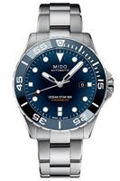 Mido ocean star 600 ceramic chronometer