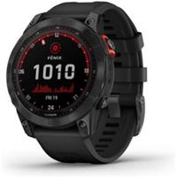 Garmin f℃nix 7 Solar Edition