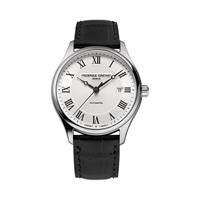 Frederique Constant Frédérique Constant Classics Heren Horloge Zwart FC-303MC5B6