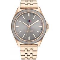 Tommy Hilfiger Emma Emma Damenuhr in Rosegold 1782482