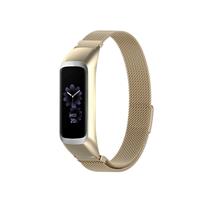 Strap-it Samsung Galaxy Fit 2 Milanese band (champagne)