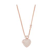 Michael Kors Ketting Kors Love MKC1566AN791