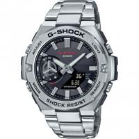 casiohorloges Casio - G Shock - GST-B500D-1AER - G Steel - Horloge