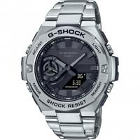 Casio G-shock Gst-b500d-1a1er Armbanduhren  Herren Quarzwerk