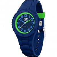ice-watch Quarzuhr ICE Hero- Blue raptor XS, 020321