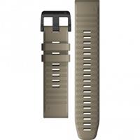 Garmin QuickFit 22mm Armband (Anthrazit) Sportuhren