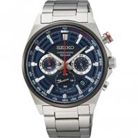 Seiko SSB407P1 Gents Horloge