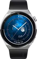 Huawei Huawei Watch GT3 Pro 46mm (Odin-B19S) Active Fluororubber