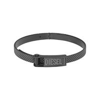 Diesel Armreif »Steel, DX1358060«