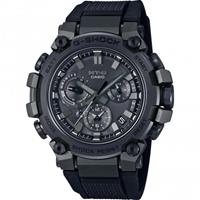 G-Shock MT-G MTG-B3000B-1AER Metal Twisted G - Dual Core Guard Horloge