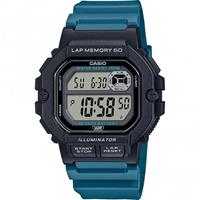 Casio Sport WS-1400H-3AVEF Runner Horloge