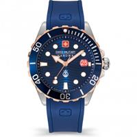 Swiss Military Hanowa Aqua SMWGN2200361 Offshore Diver II horloge