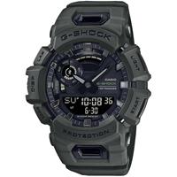 G-Shock G-Squad GBA-900UU-3AER Horloge