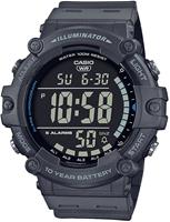 Casio Collection AE-1500WH-8BVEF Horloge