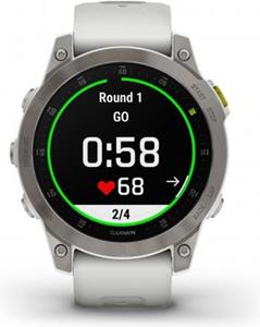 Garmin Smartwatch Epix 010-02582-21