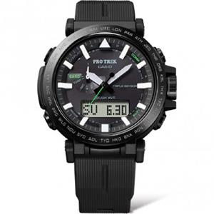 Casio Pro-trek Prw-6621y-1er Armbanduhren  Herren Quarzwerk