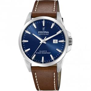 Festina Schweizer Uhr Swiss Made, F20025/3